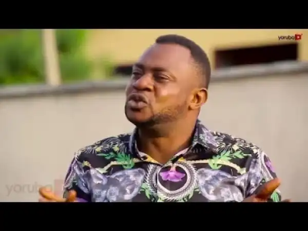 Video: Igbiyanju Obi - Latest Intriguing Yoruba Movie Trailer 2018